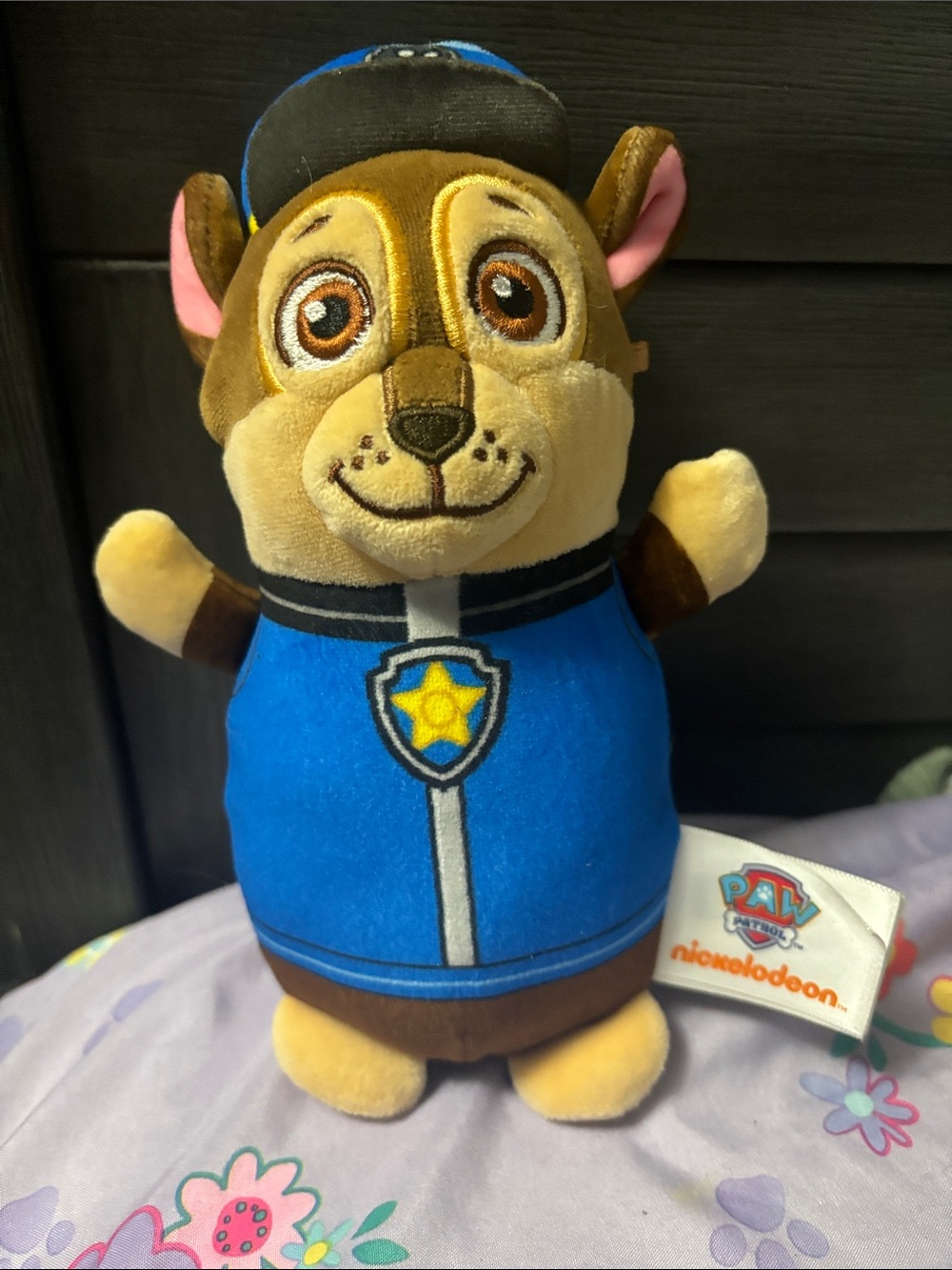 Squishmallow mini paw patrol Hugmee